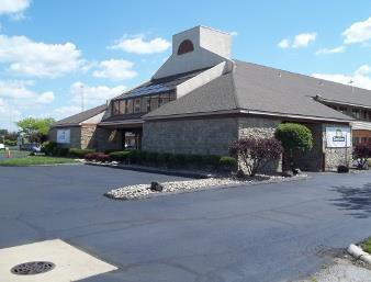 Days Inn Maumee/Toledo