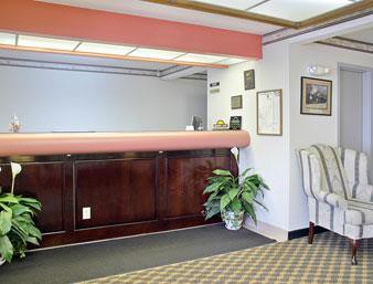 Days Inn Murphy