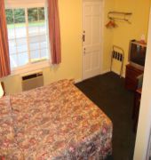 Knights Inn Mt. Gilead