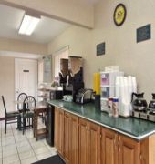 Days Inn McAllen