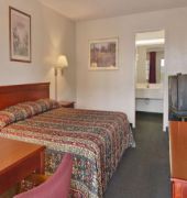 Days Inn McAllen