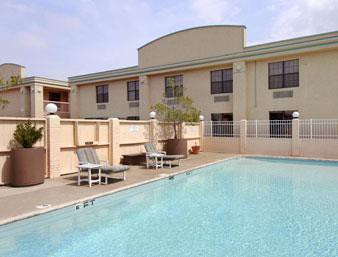 Days Inn McAllen