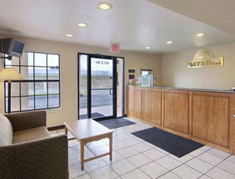 Days Inn McAllen