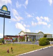 Days Inn McDonough