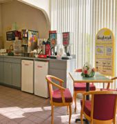 Days Inn McDonough