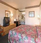 Days Inn McDonough