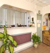 Days Inn McDonough