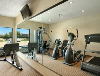 Baymont Inn & Suites Morton