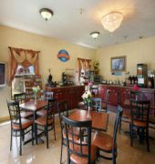 Baymont Inn & Suites Morton