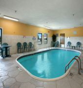 Baymont Inn & Suites Morton