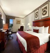 Baymont Inn & Suites Morton