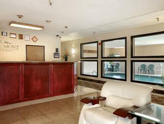 Baymont Inn & Suites Morton