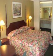 Knights Inn Mt Airy-Mayberry