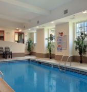 Comfort Inn Mount Airy