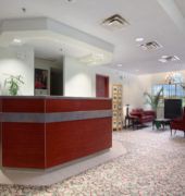 Comfort Inn Mount Airy