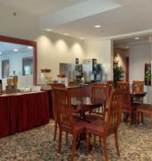 Comfort Inn Mount Airy