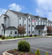 Comfort Inn Mount Airy