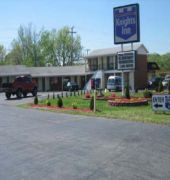 Paris Knights Inn