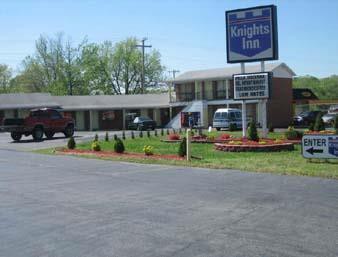 Paris Knights Inn
