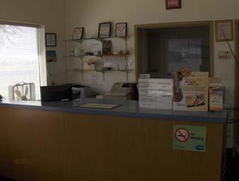 Knights Inn Pasco WA/King City