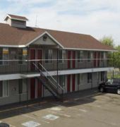 Knights Inn Pasco WA/King City