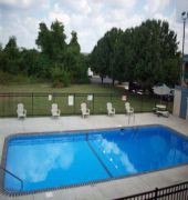 Murfreesboro Knights Inn