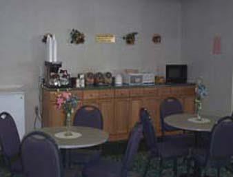 Murfreesboro Knights Inn