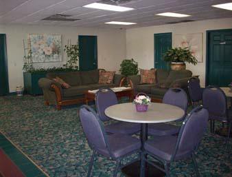Murfreesboro Knights Inn