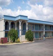 Murfreesboro Knights Inn
