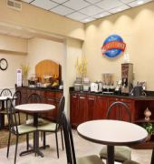 Baymont Inn & Suites