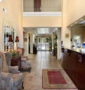 Baymont Inn & Suites