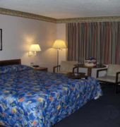 Knights Inn Laura Lodge Pecos TX