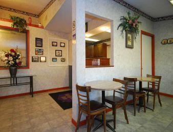 Rodeway Inn