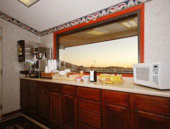 Rodeway Inn