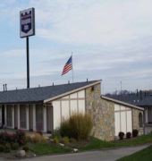Rodeway Inn