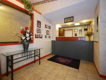 Rodeway Inn