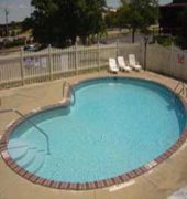 Rodeway Inn