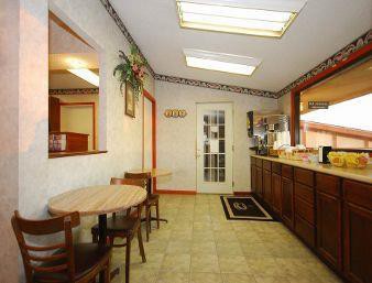 Rodeway Inn
