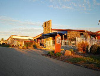 Rodeway Inn