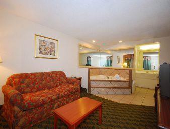 Rodeway Inn