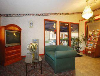 Rodeway Inn