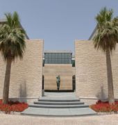 Desert Palm PER AQUUM