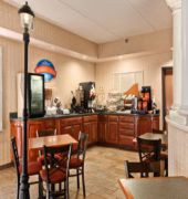 Baymont Inn and Suites Lafayette
