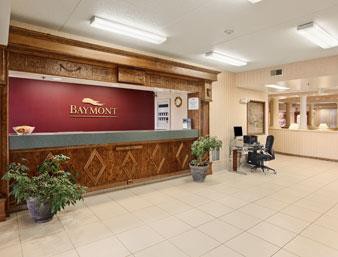 Baymont Inn and Suites Lafayette