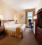 Baymont Inn and Suites Lafayette