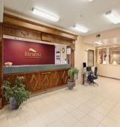Baymont Inn and Suites Lafayette