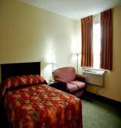 Knights Inn Orillia