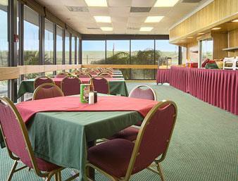 Days Inn by Wyndham Lafayette/University