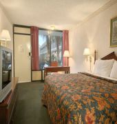 Days Inn by Wyndham Lafayette/University