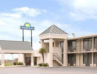 Days Inn by Wyndham Lafayette/University
